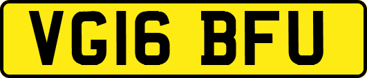 VG16BFU