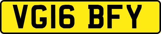 VG16BFY