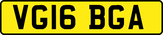 VG16BGA