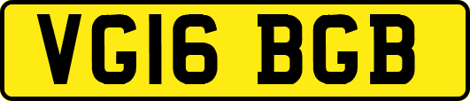 VG16BGB