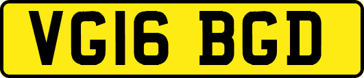 VG16BGD