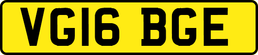 VG16BGE