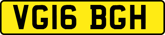 VG16BGH