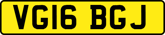 VG16BGJ
