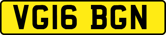 VG16BGN