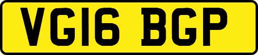 VG16BGP