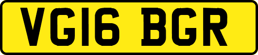 VG16BGR