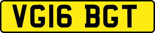 VG16BGT