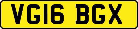 VG16BGX