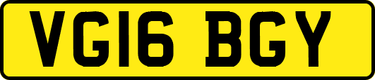 VG16BGY