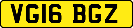 VG16BGZ