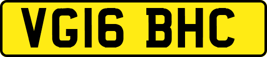 VG16BHC