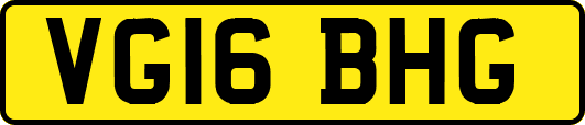 VG16BHG