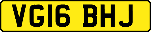 VG16BHJ