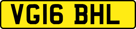 VG16BHL