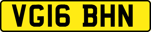 VG16BHN