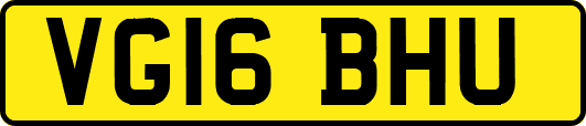 VG16BHU
