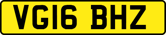 VG16BHZ
