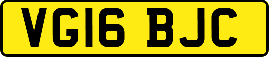 VG16BJC