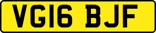 VG16BJF