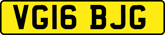 VG16BJG