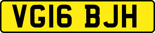 VG16BJH
