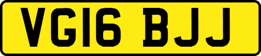 VG16BJJ