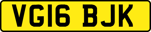 VG16BJK