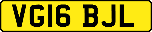 VG16BJL