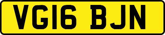 VG16BJN