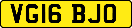 VG16BJO