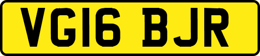 VG16BJR
