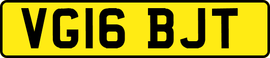 VG16BJT