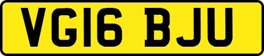 VG16BJU