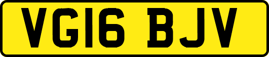 VG16BJV