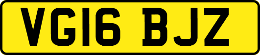VG16BJZ