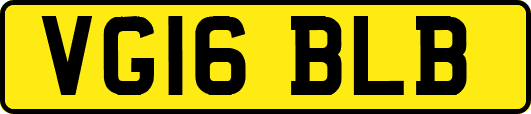 VG16BLB
