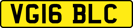 VG16BLC