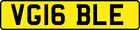 VG16BLE
