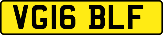 VG16BLF