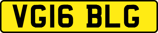 VG16BLG