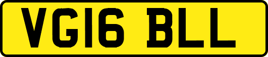 VG16BLL