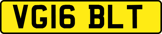 VG16BLT