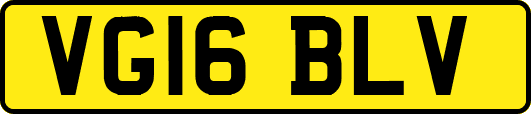 VG16BLV