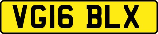 VG16BLX