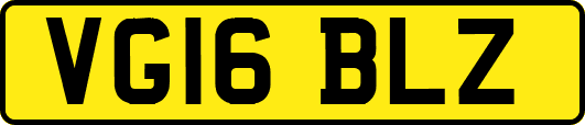 VG16BLZ