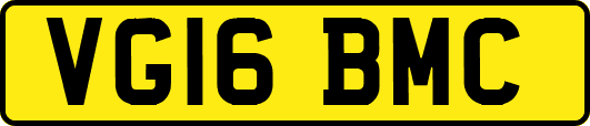 VG16BMC