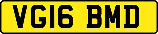 VG16BMD