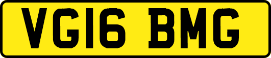 VG16BMG