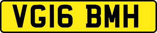 VG16BMH